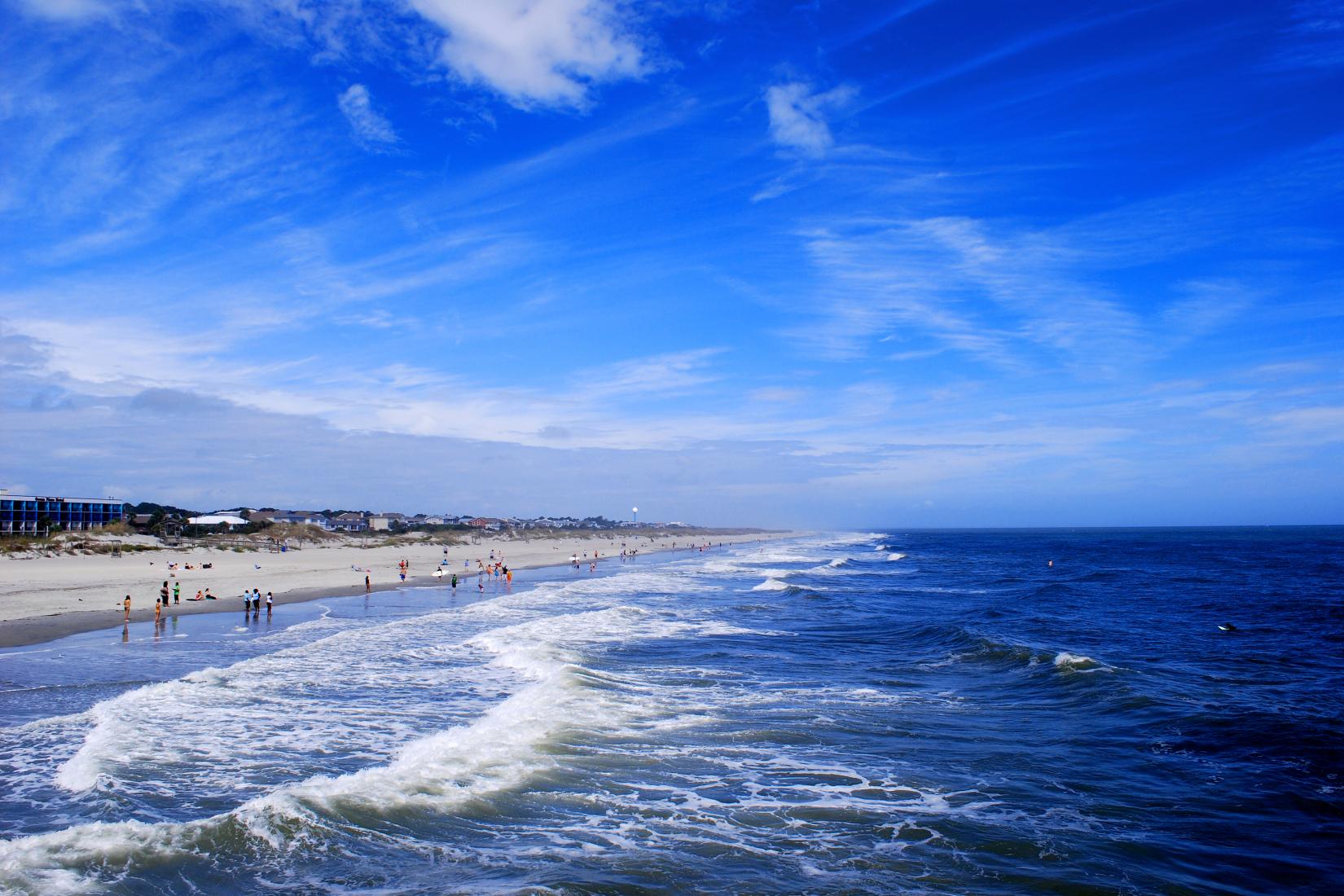 Sandee - HomePage / Hilton Head Island