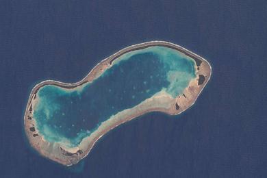 Sandee Best Beaches in Tuvalu