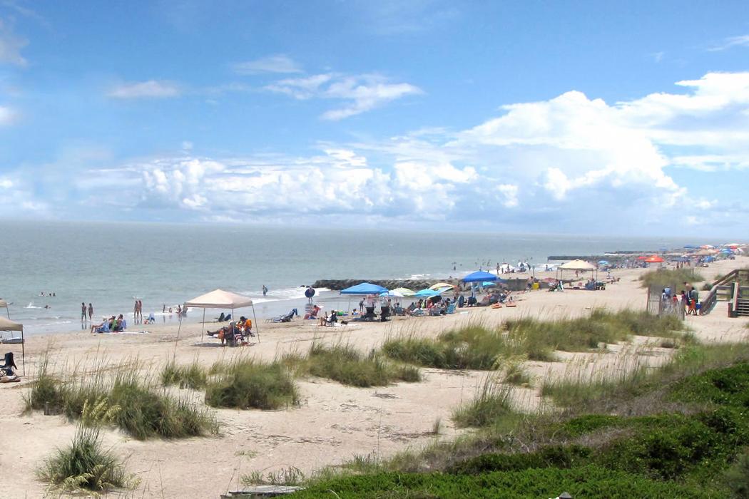 Sandee Edisto Island