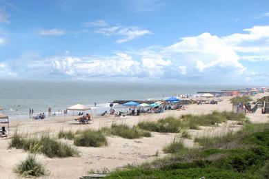 Sandee Edisto Island