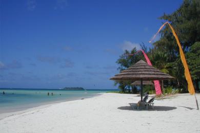 Sandee Micro Beach