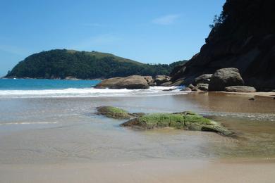 Sandee Praia Dos Antiguinhos