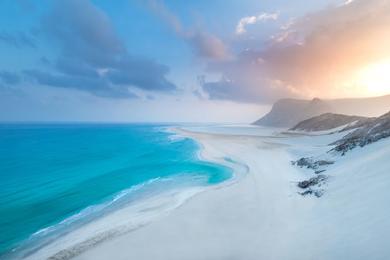 Sandee Most Crowded Beaches in Yemen