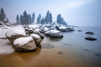 Sandee Best Beaches in Carson City