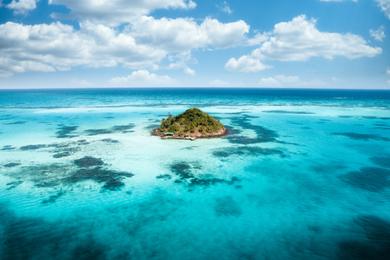 Sandee Best Camping Beaches in Colombia