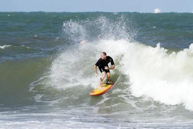 Sandee Best surfing beaches in Yemen