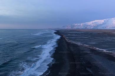 Sandee Best LGBTQ Beaches in Iceland