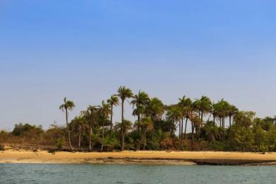 Sandee Best Beaches in Conakry