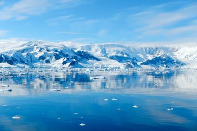Sandee Most Interesting Beaches in Antartica
