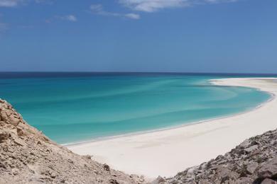 Sandee Most Dangerous Beaches in Yemen