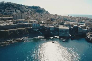 Sandee Most Dangerous Beaches in Algeria