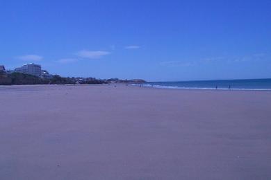 Sandee Playa De San Antonio Oeste