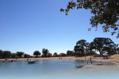 Sandee Lake Amador Resort