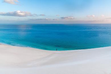 Sandee Best Party Beaches in Yemen