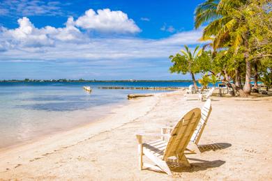 Sandee Best Beaches in Cayo Cochino Grande