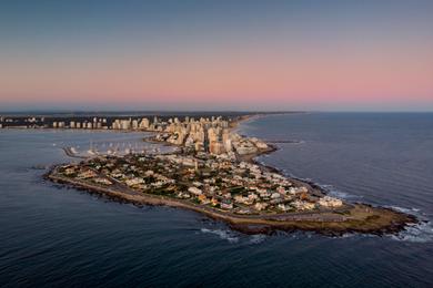 Sandee Best Beaches in Punta del Este