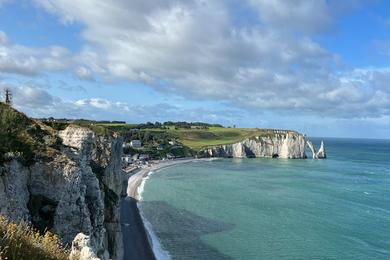 Sandee Best LGBT Beaches in France