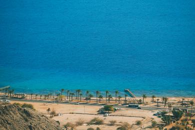 Sandee Best Beaches in Eilat