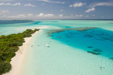 Sandee Best Nude Beaches in Micronesia