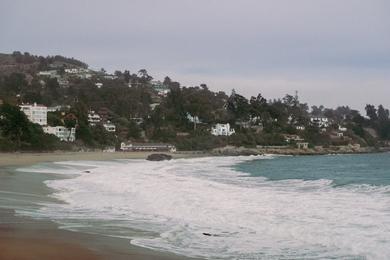 Sandee Best Disability Friendly Beaches in Chile