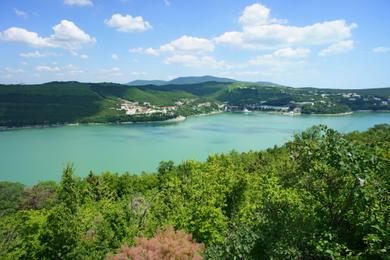Sandee Best Camping Beaches in Russia