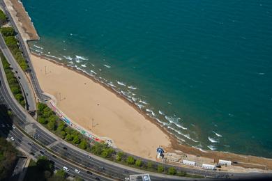 Sandee Best Beaches in Evanston
