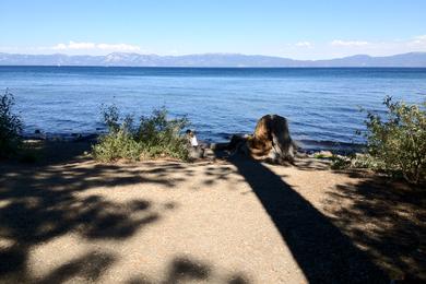 Sandee Kaspian Recreation Area