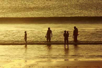Sandee Best Family Friendly Beaches in Yemen