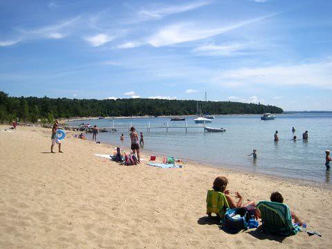 Sandee Haserot Beach