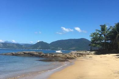 Sandee Praia De Fora