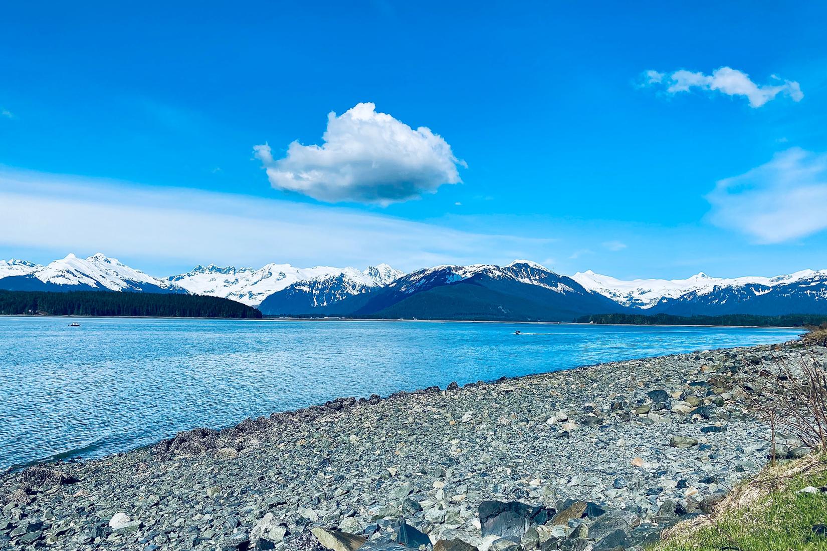 Sandee - HomePage / Alaska