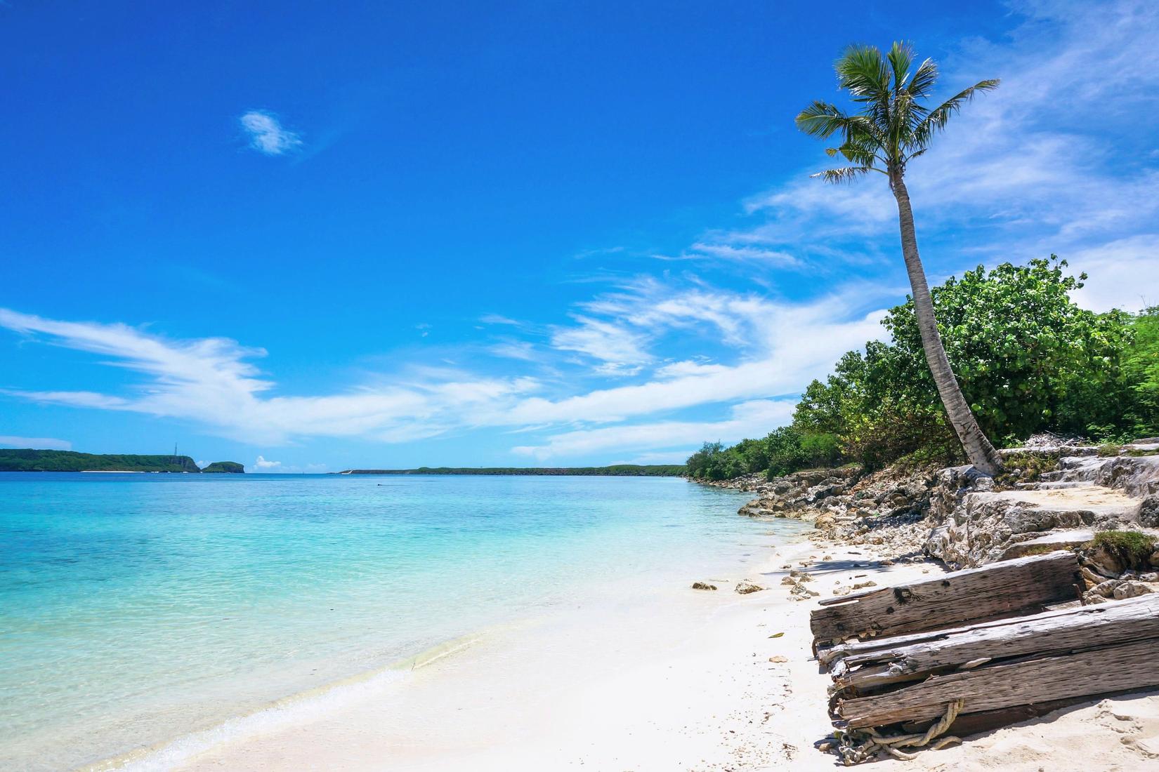 Sandee - HomePage / Guam