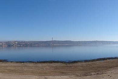 Sandee Lago San Roque