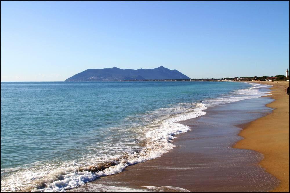 Sandee - HomePage / San Felice Circeo