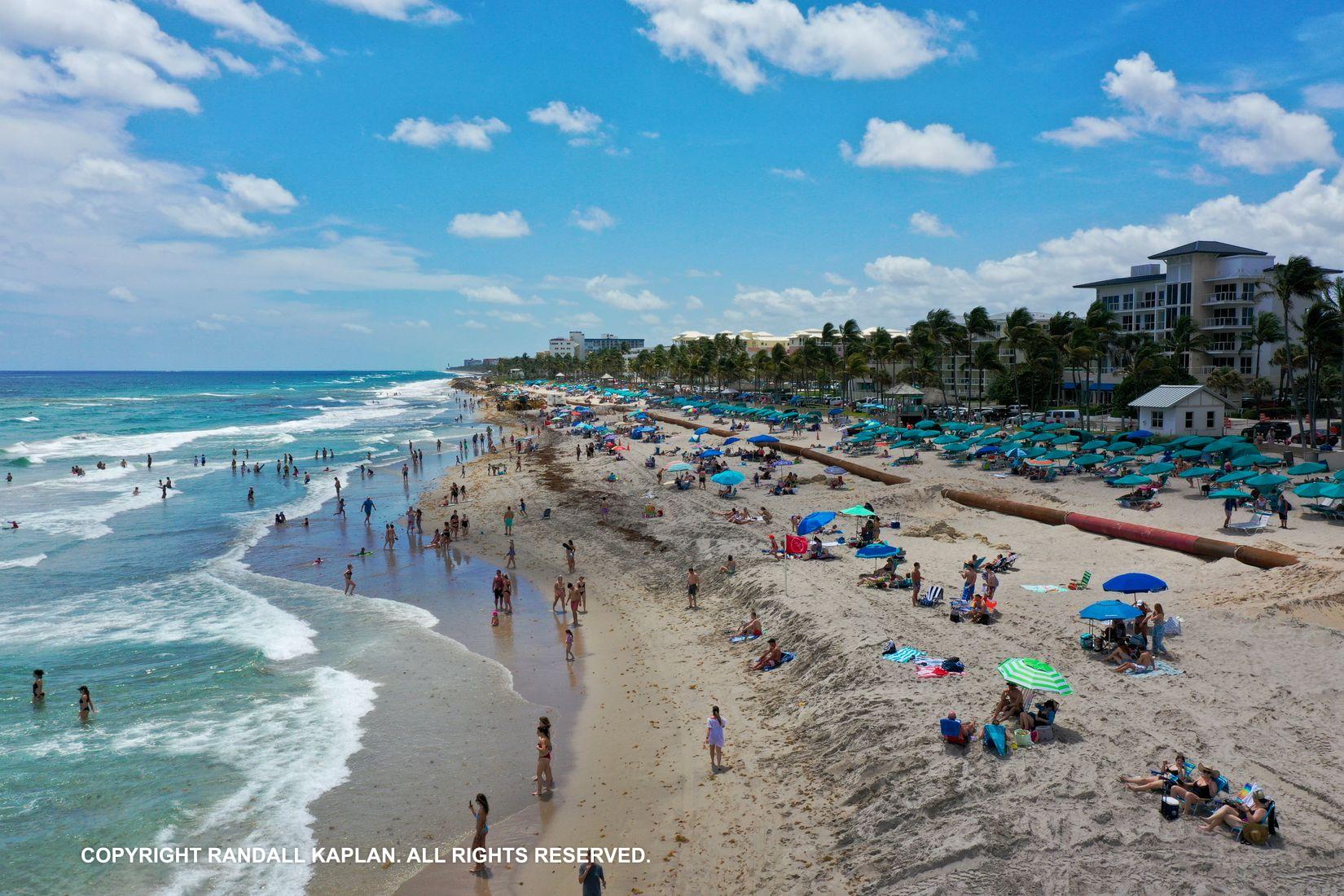 Sandee - HomePage / Deerfield Beach