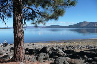 Sandee Merrill Campground