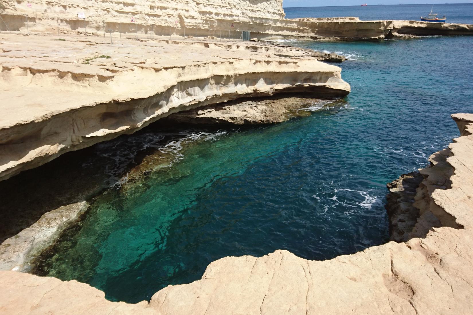 Sandee - HomePage / Marsaxlokk
