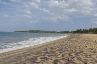 Sandee Arugam Bay