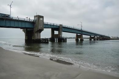 Sandee Townsends Inlet Beach