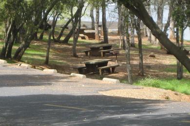 Sandee Moccasin Point Campground