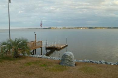 Sandee Larry L. Koon Boat Landing