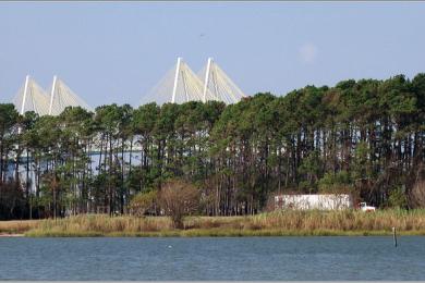 Sandee Bayland Park