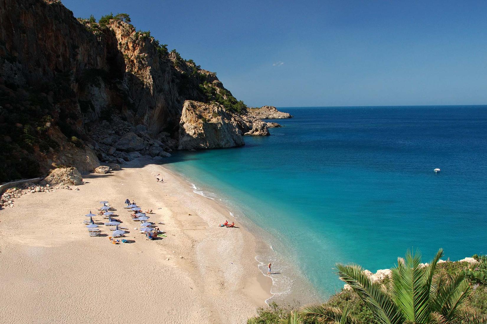 Sandee - HomePage / South Aegean
