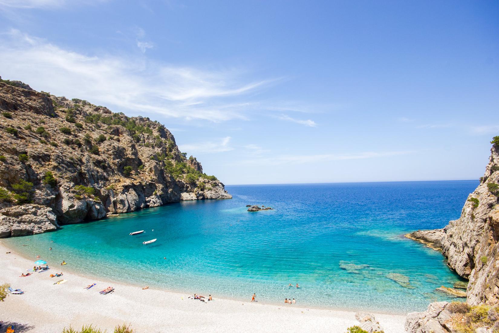 Sandee - HomePage / Aegean