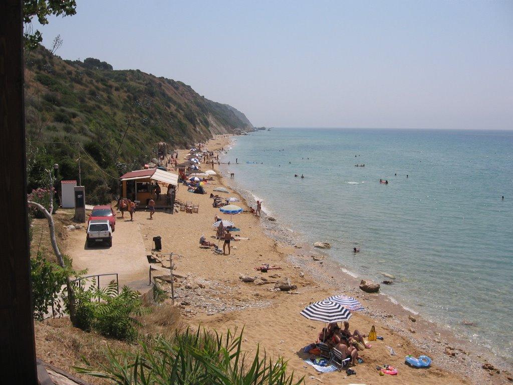 Sandee - HomePage / Ionian Islands