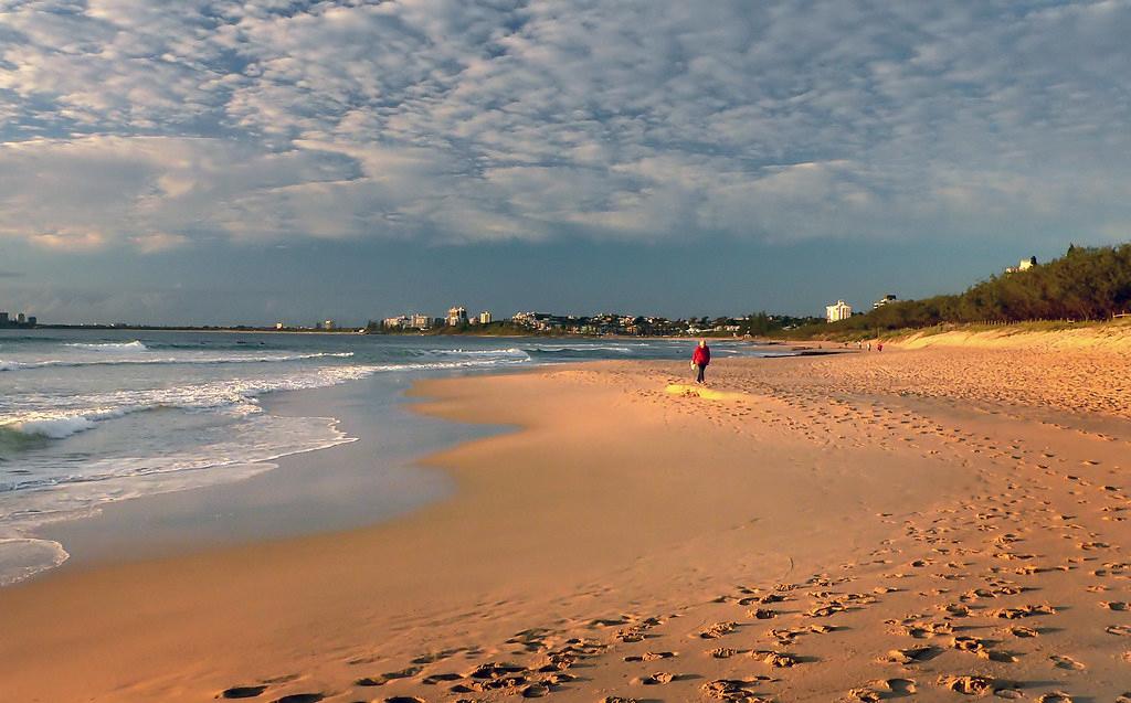 Sandee - HomePage / Alexandra Headland