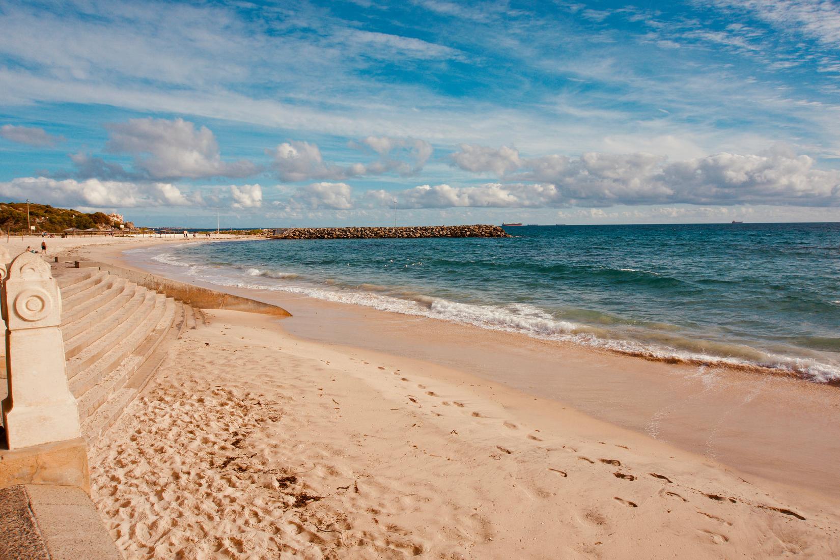 Sandee - HomePage / Cottesloe
