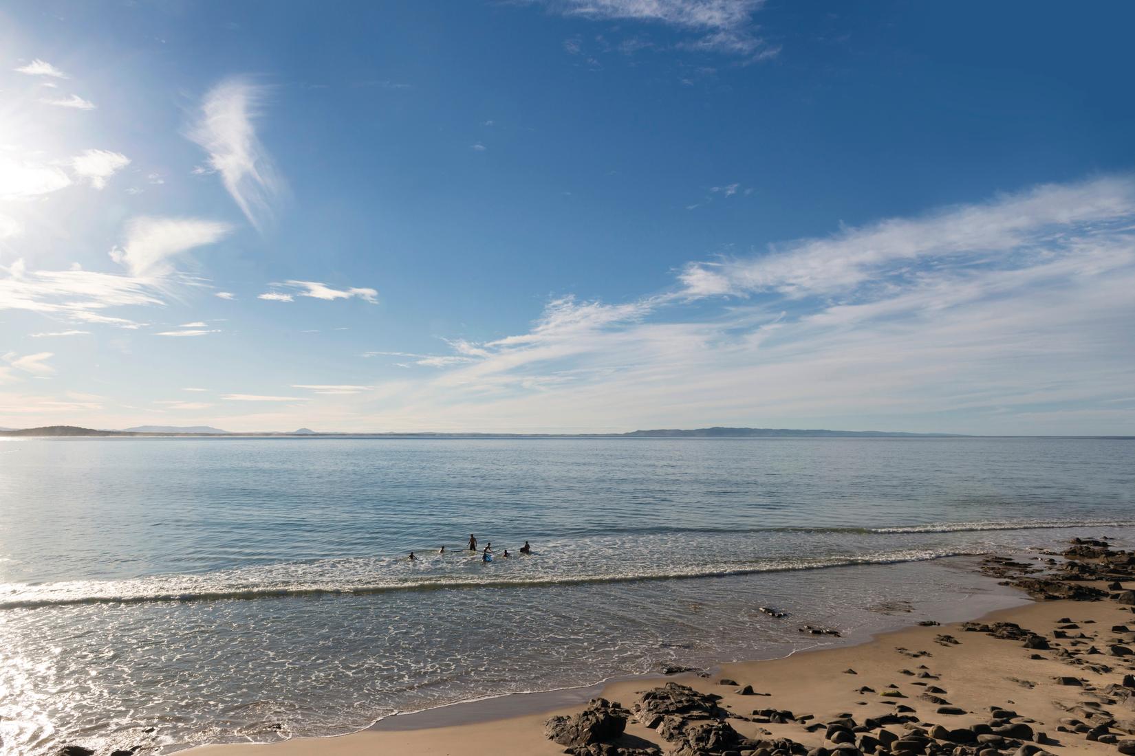 Sandee - HomePage / Noosa Heads