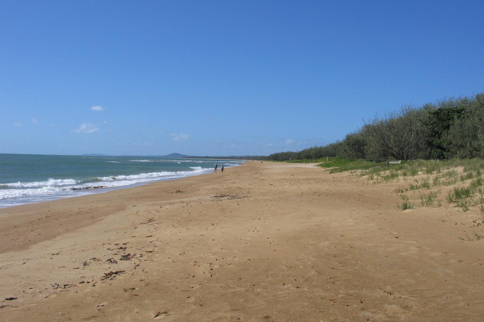 Sandee - HomePage / Tannum Sands