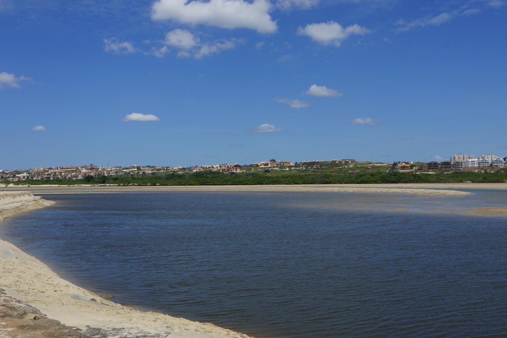 Sandee - HomePage / Porto das Dunas